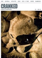 Cranked Magazine Issue Issue 24