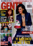 Gente Magazine Issue NO 2