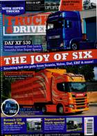 Truck And Driver Magazine Issue FEB 21