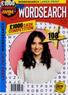 Big Wordsearch Magazine Issue NO 249