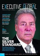 Executive Global Magazine Issue Winter 2021 