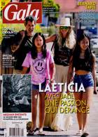 Gala French Magazine Issue NO 1445