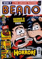 Beano Magazine Issue 27/02/2021
