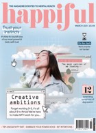 Happiful Magazine Issue Mar 21