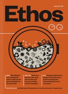 Ethos Magazine Issue Issue 15