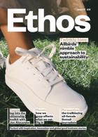 Ethos Magazine Issue  