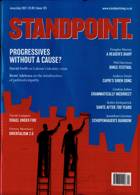 Standpoint Magazine Issue JUN-JUL
