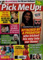 Pick Me Up Magazine Issue 01/04/2021