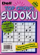 Totally Sudoku Magazine Issue TOPCH FEB