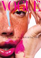 Vogue Portugal - Imperfection Magazine Issue 216 PnkTxt 