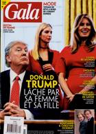 Gala French Magazine Issue 40