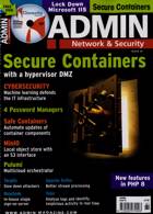 Admin Magazine Issue NO 61