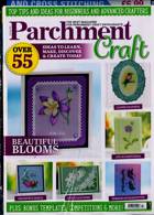 Parchment Craft Magazine Issue JUL-AUG