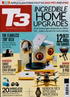 T3 Magazine Issue JUN 21