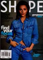 Shape Magazine Issue MAR 21