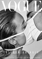 Vogue Portugal - Freedom Magazine Issue Issue 213