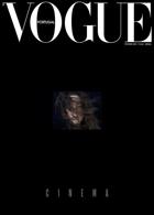 Vogue Portugal - Cinema Magazine Issue Issue 208