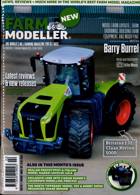 Farm Modeller Magazine Issue FEB-MAR 