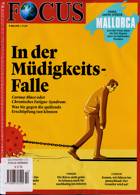 Focus (German) Magazine Issue NO 10