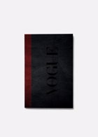 Vogue Portugal - Secrect Notebook Magazine Issue Secret Notebook 
