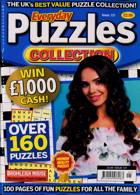 Everyday Puzzles Collectio Magazine Issue N121