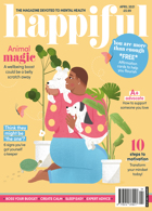 Happiful Magazine Issue Apr 21