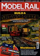 Model Rail Magazine Issue MAR 21