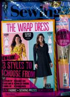 Simply Sewing Magazine Issue NO 79