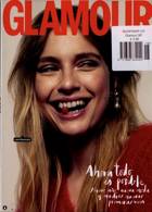 Glamour Spanish Magazine Issue NO 218