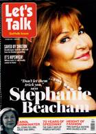 Lets Talk Suffolk Magazine Issue OCT 21