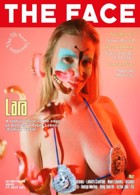 The Face  Magazine Issue  