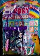 Pony Friends Magazine Issue NO 188