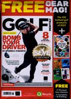 Golf Monthly Magazine Issue JUN 21