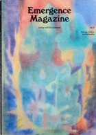 Emergence Magazine Issue Vol 3