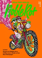 Noble Rot Old Magazine Issue  