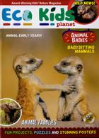 Eco Kids Planet Magazine Issue  