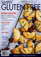 Simply Gluten Free Magazine Issue 04