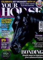 Your Horse Magazine Issue NO 476