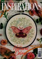 Classic Inspirations Magazine Issue N109