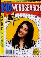 Big Wordsearch Magazine Issue NO 250