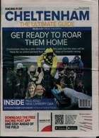Cheltenham Form Guide Magazine Issue 2021 