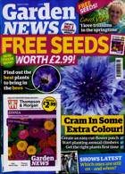 Garden News Magazine Issue 17/04/2021