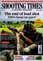 Shooting Times & Country Magazine Issue 05/05/2021