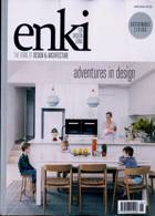 Enki Magazine Issue JUN 21