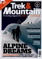 Trek And Mountain Magazine Issue MAY-JUN