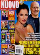 Settimanale Nuovo Magazine Issue 09