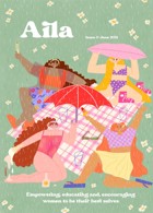 Aila Magazine Issue  