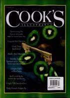 Cooks Illustrated Magazine Issue 03