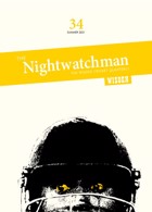 Nightwatchman Magazine Issue Issue 34