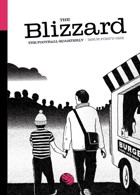 The Blizzard Magazine Issue  